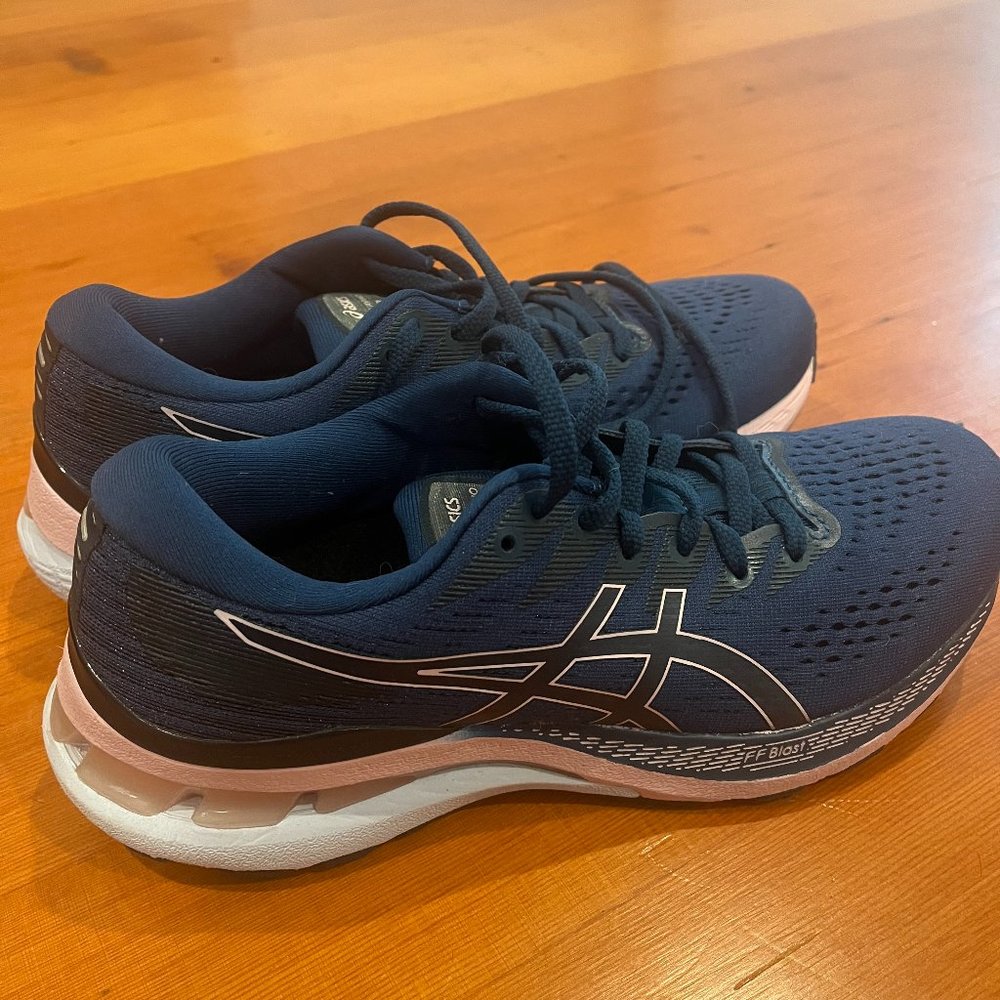 Asics Kayano Running Shoes
